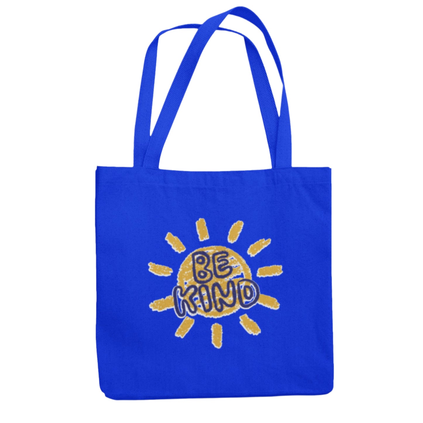 Sunny Kindness Tote