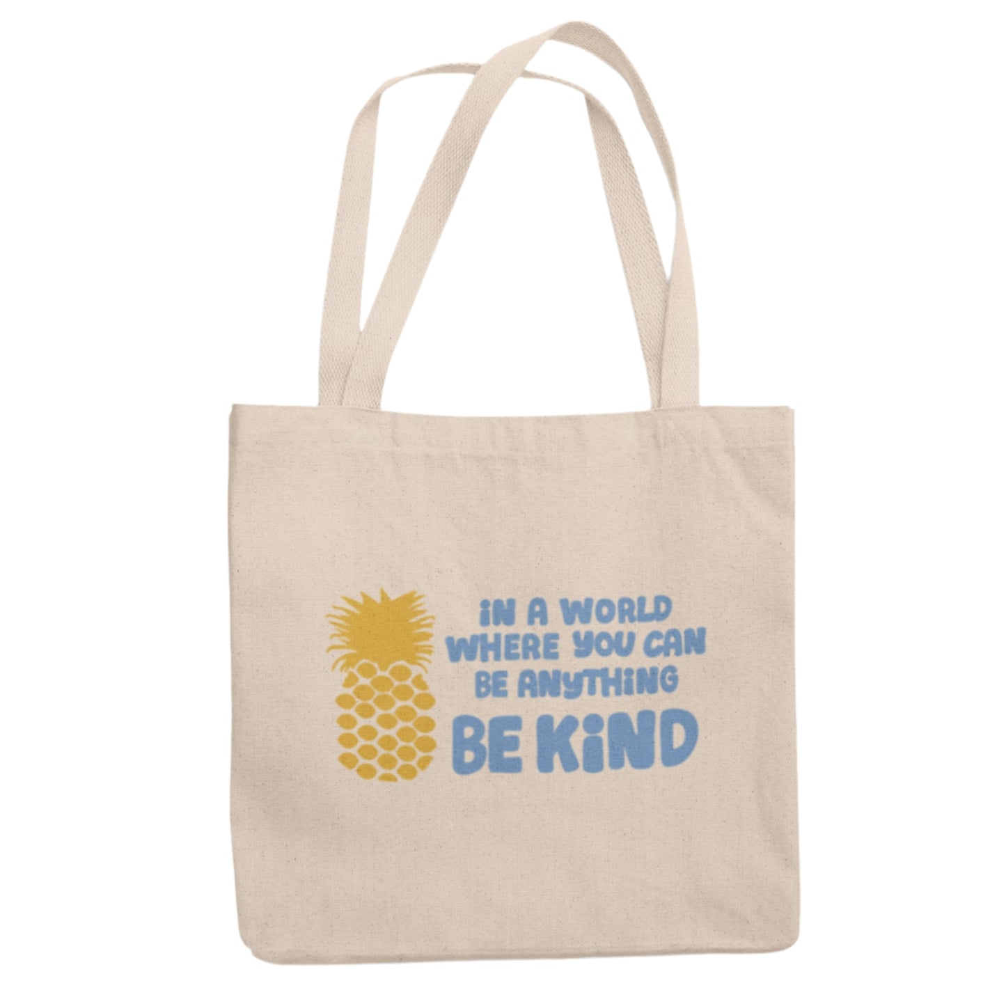 In A World Tote
