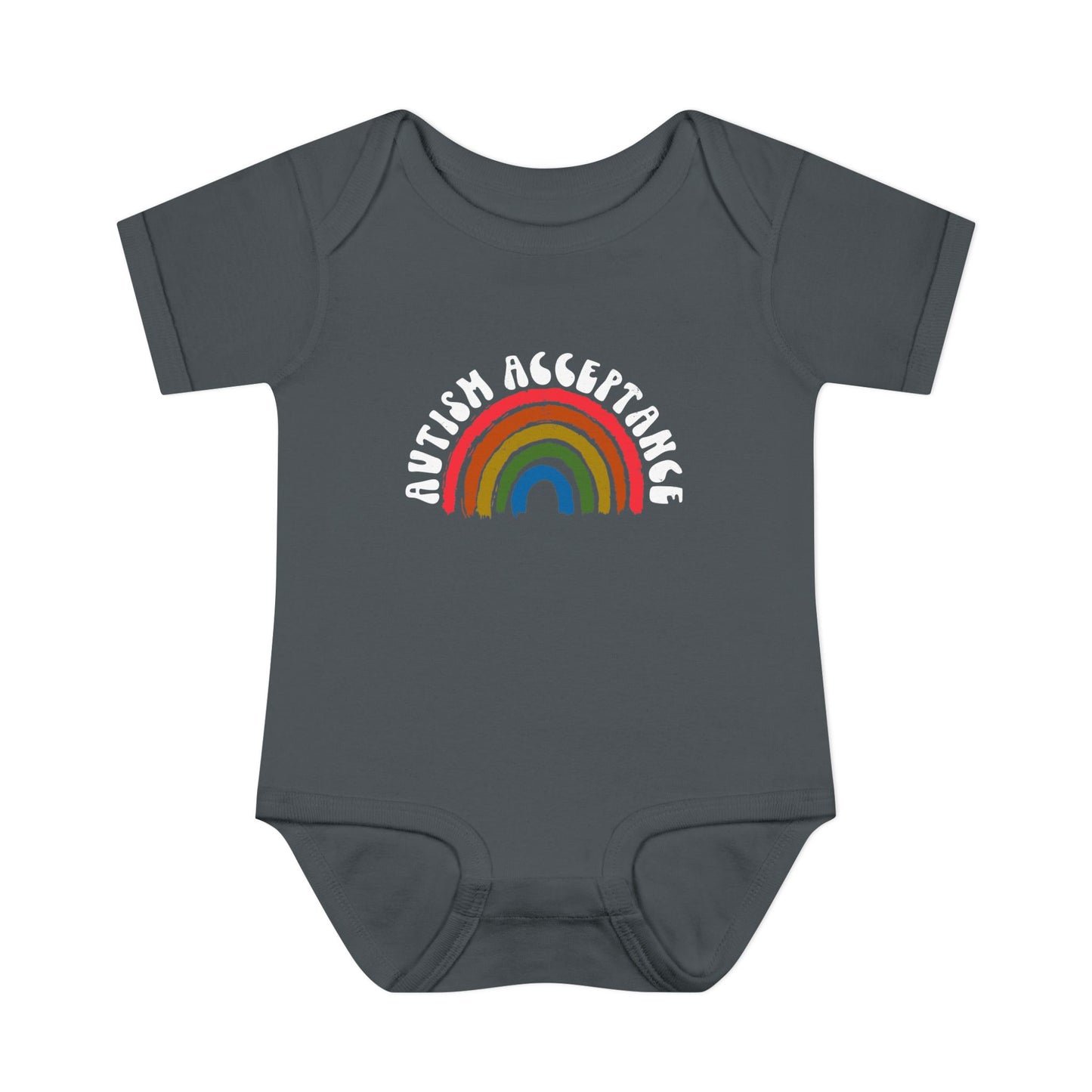 Acceptance Onesie
