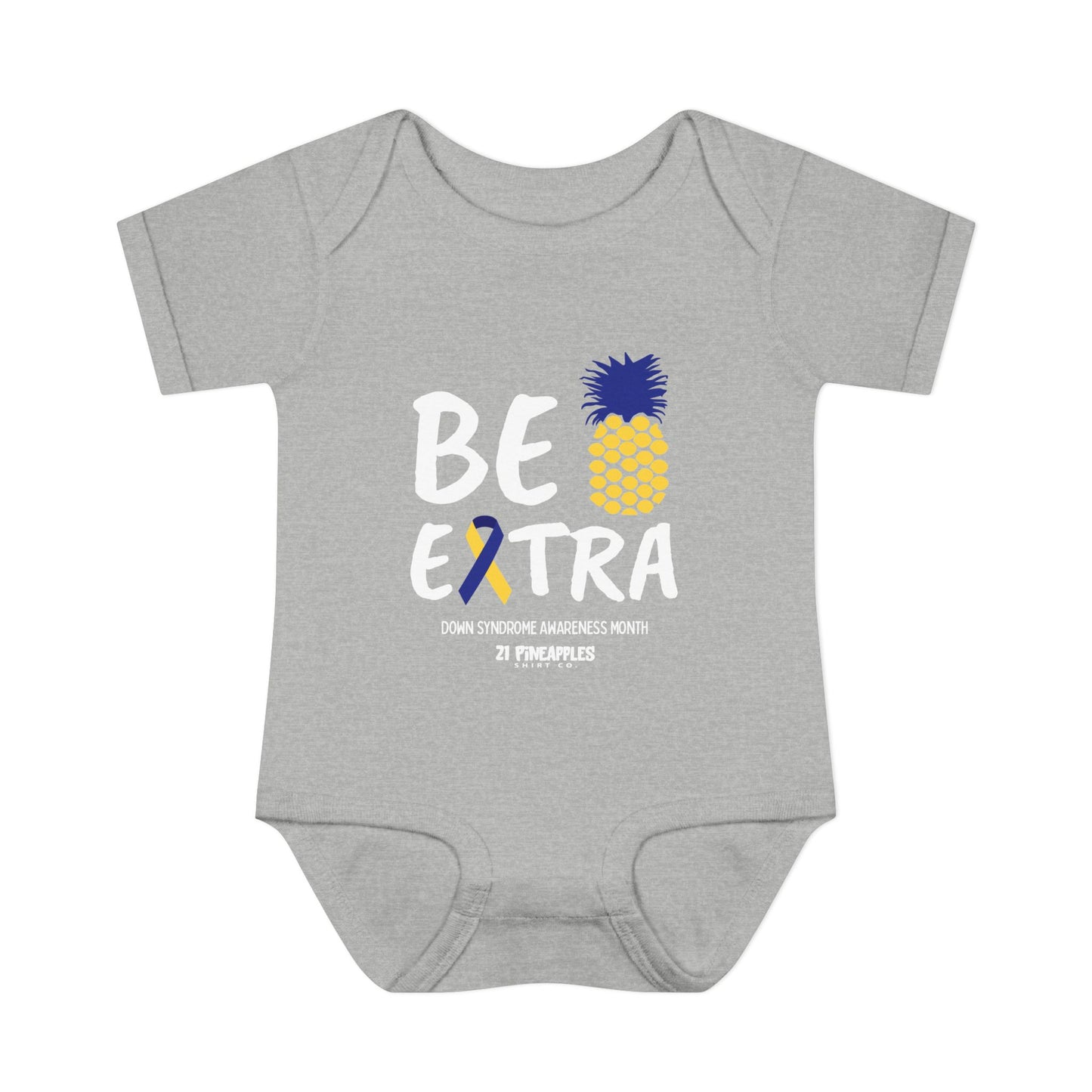 Be Extra Onesie