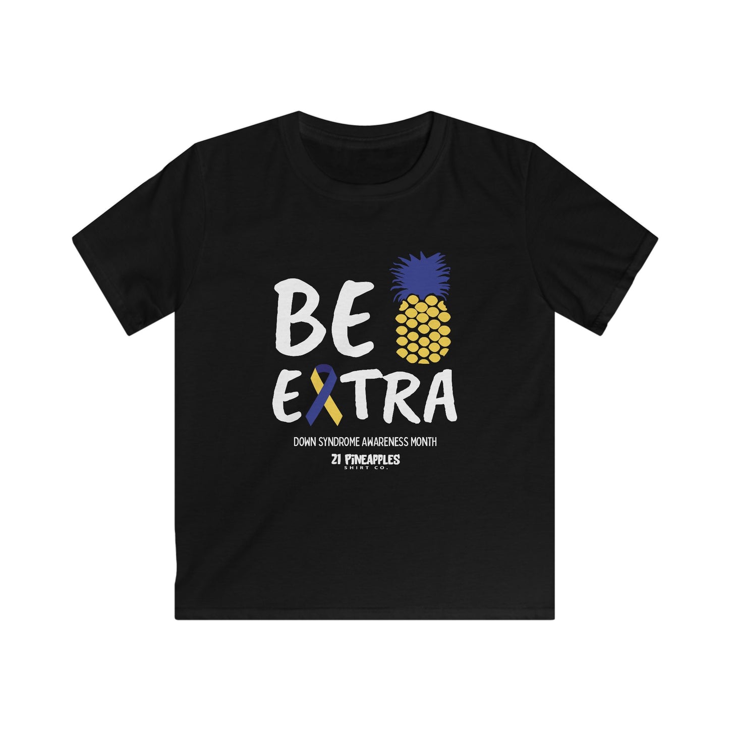 Be Extra YOUTH Tee