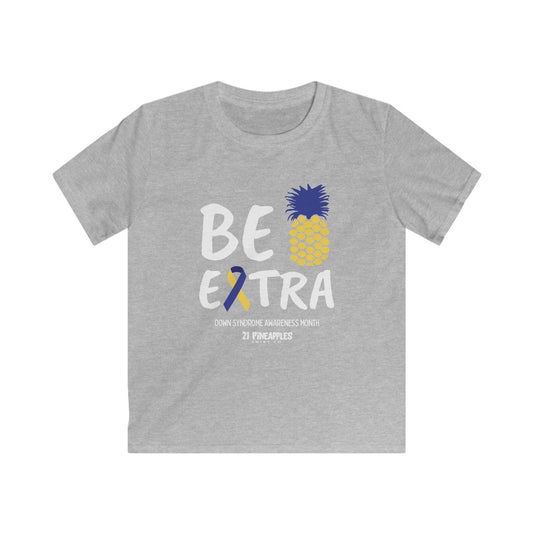 Be Extra YOUTH Tee