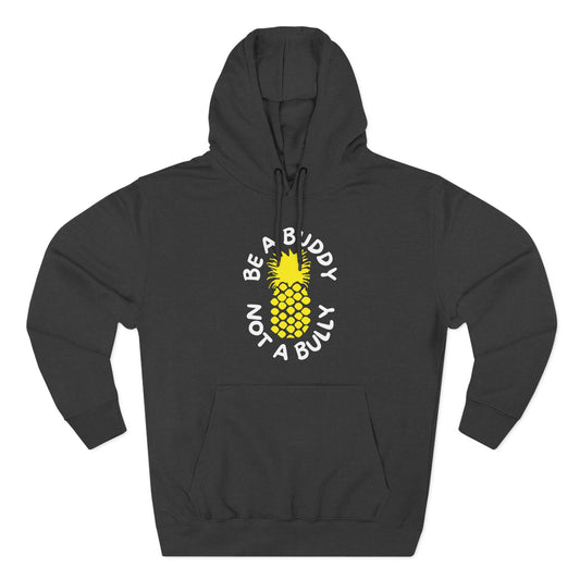 Be A Buddy Hoodie