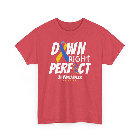 Down Right Perfect Tee