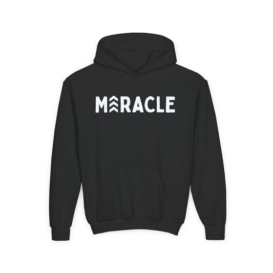 Miracle YOUTH HOODIE