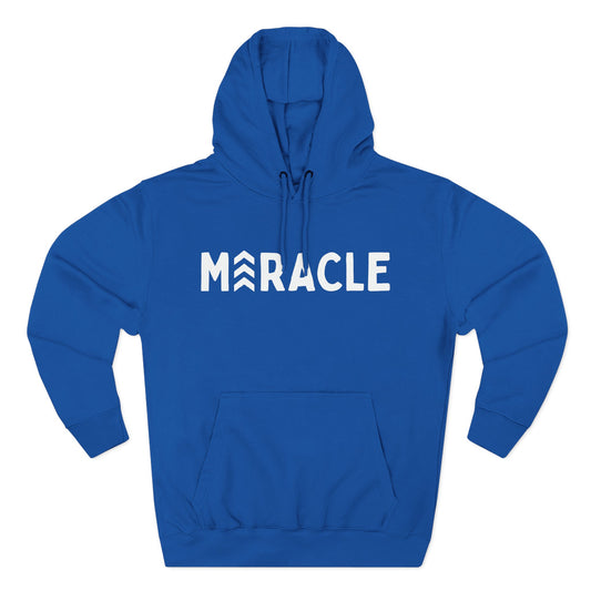 Miracle Hoodie