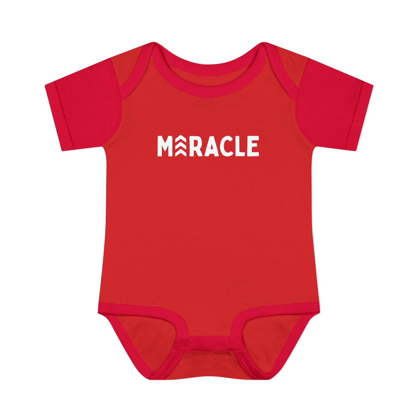Miracle Onesie