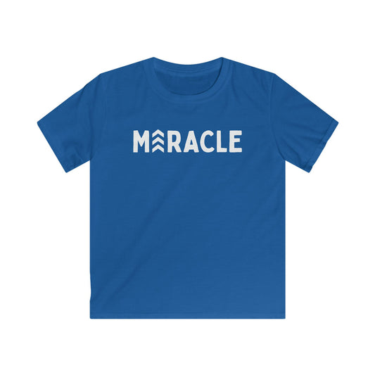 Miracle YOUTH TEE