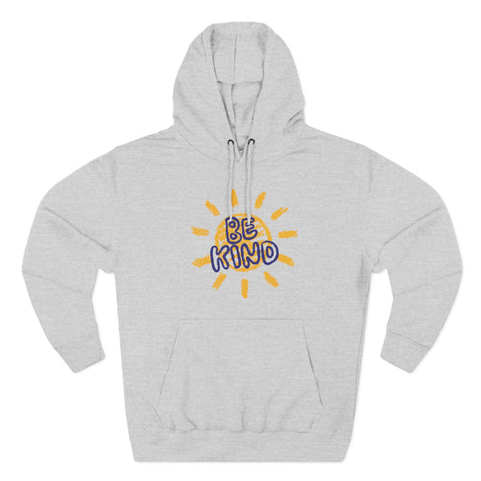 SUNNY KINDNESS HOODIE