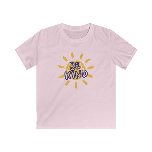 Sunny Kindness YOUTH TEE