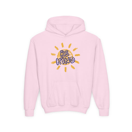 Sunny Kindness YOUTH HOODIE