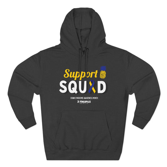 Support Squad Hoodie