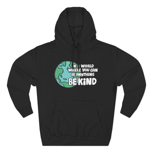 KINDNESS WORLD HOODIE