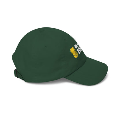 Be A Good Human Main Dad Hat