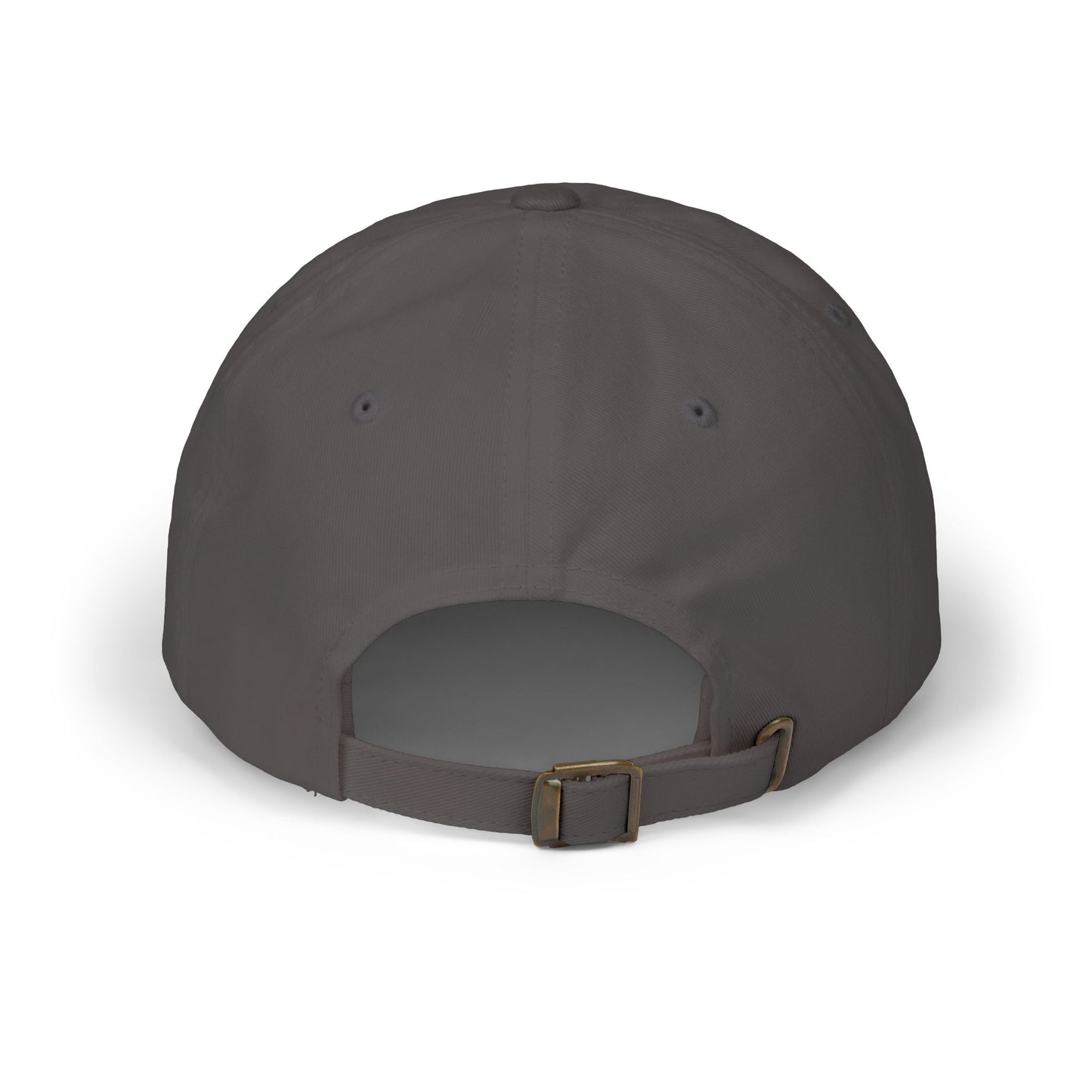Be A Good Human Cartoon Dad Hat