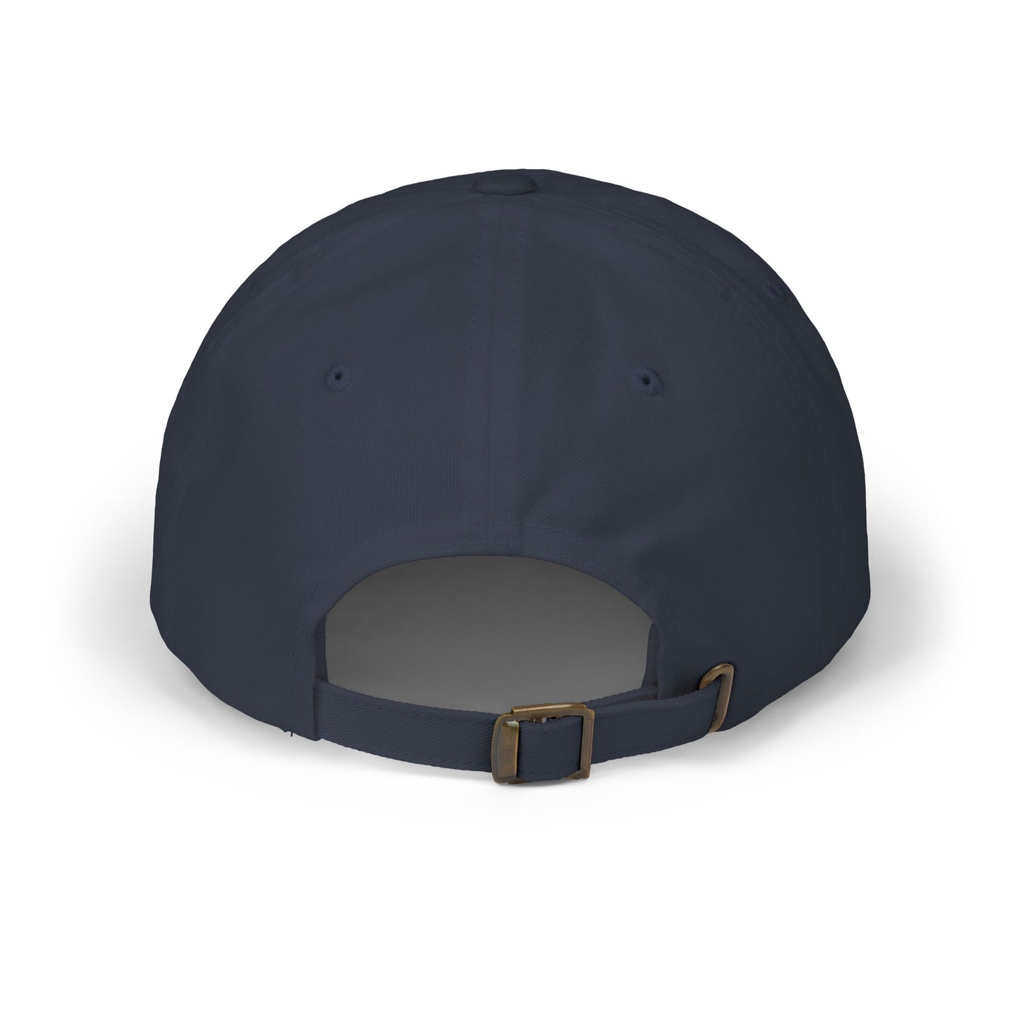 Be A Good Human Cartoon Dad Hat