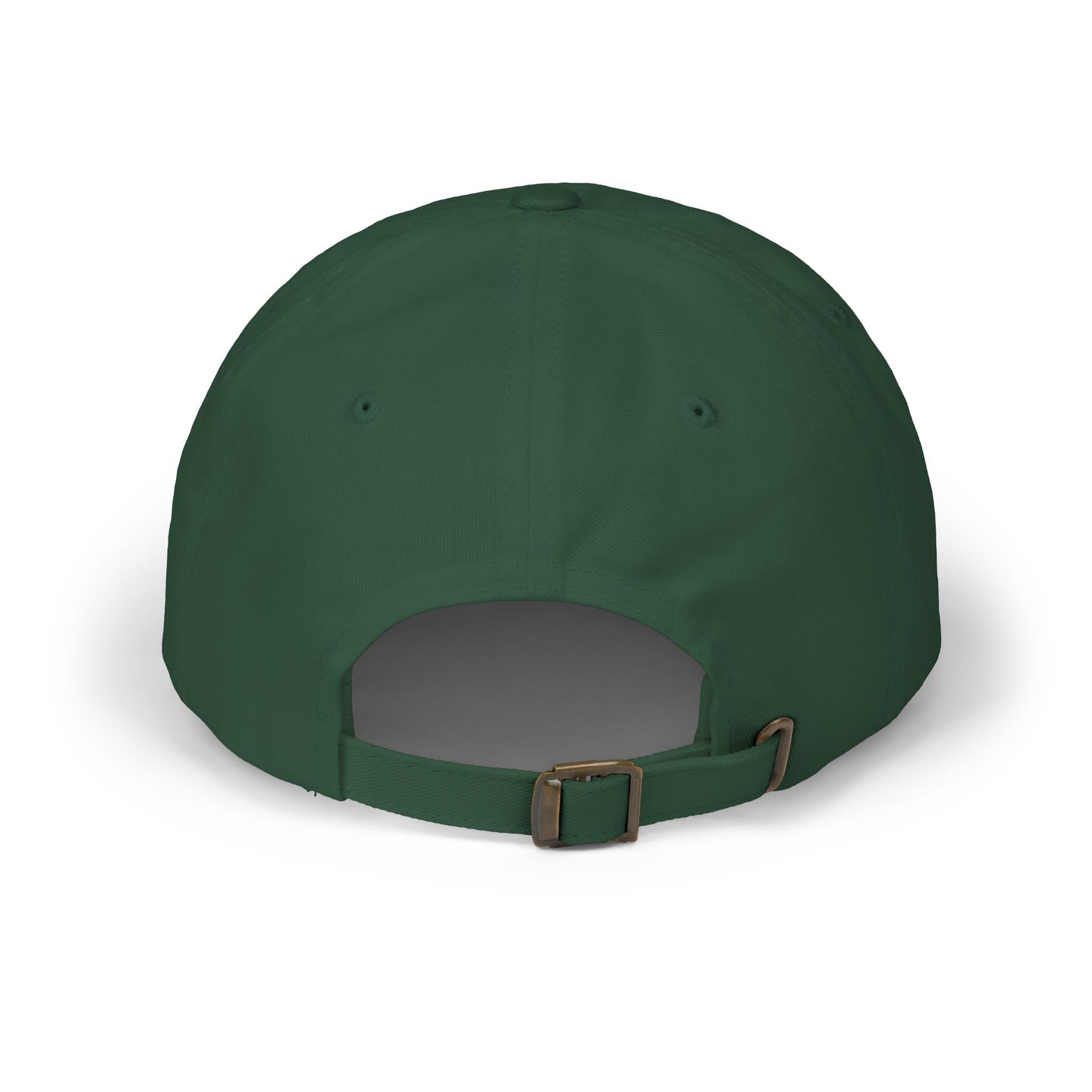 Be A Good Human Cartoon Dad Hat