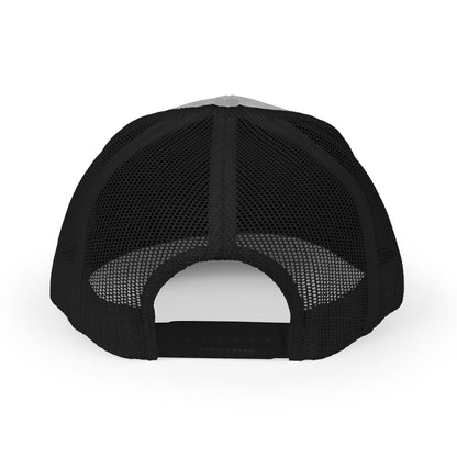 Be Who You Came To Be Embroidered Trucker Hat