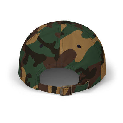 Be A Good Human Main Dad Hat