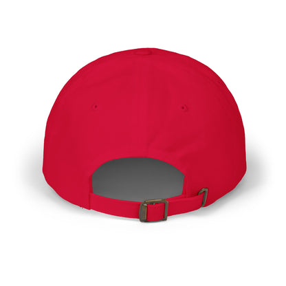 Be A Good Human Main Dad Hat