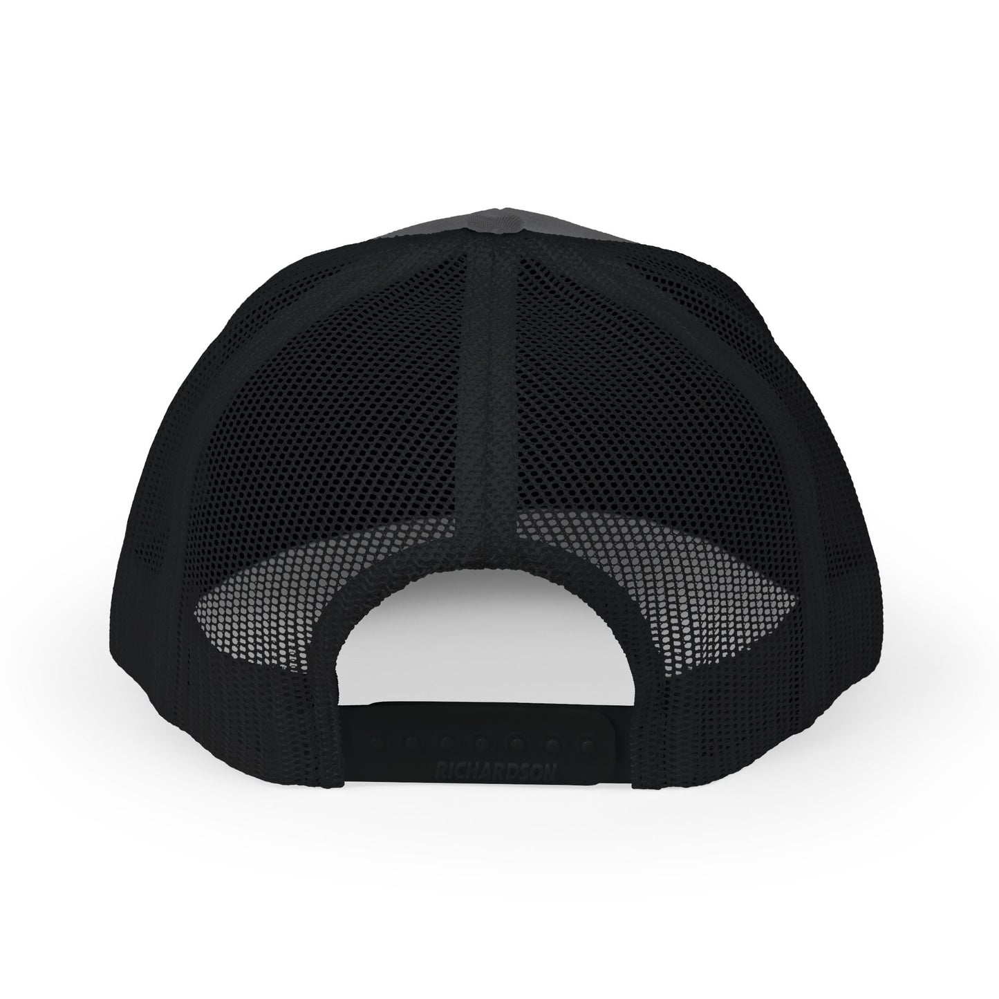 Be Who You Came To Be Embroidered Trucker Hat