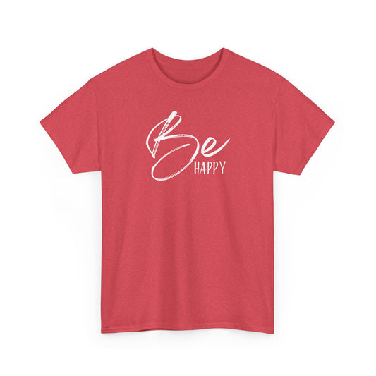 Be Happy Tee