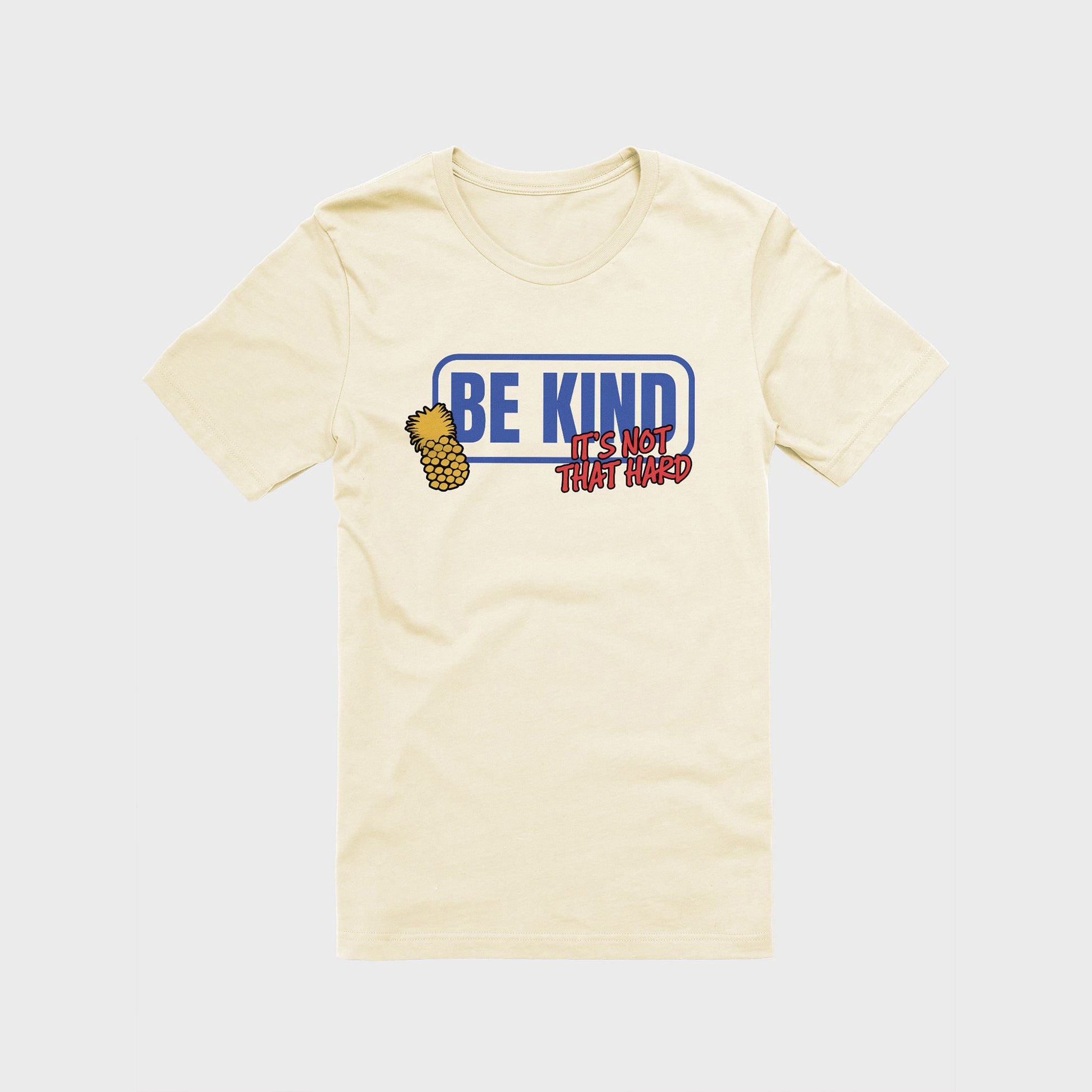 Be Kind Box S/S Tee