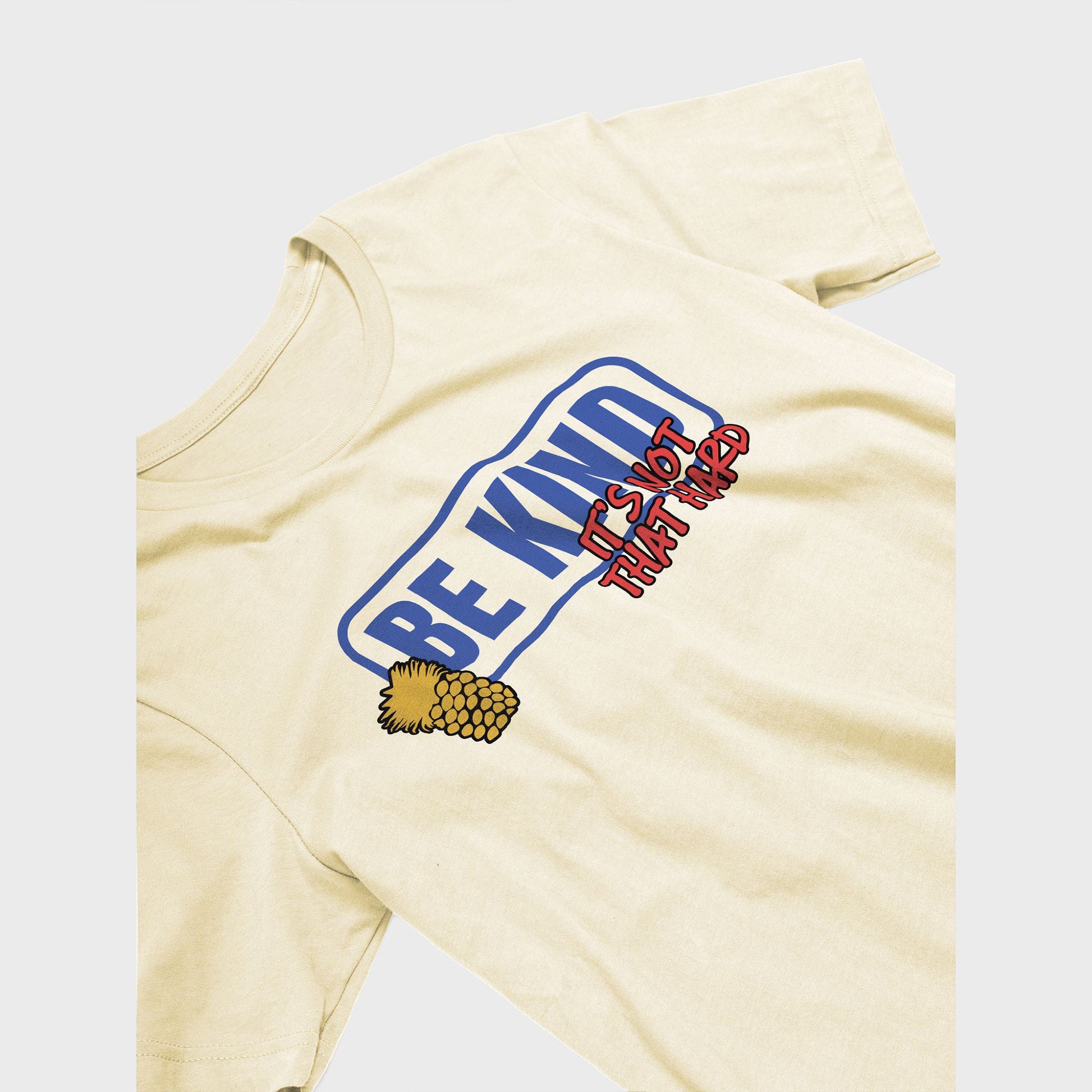 Be Kind Box S/S Tee