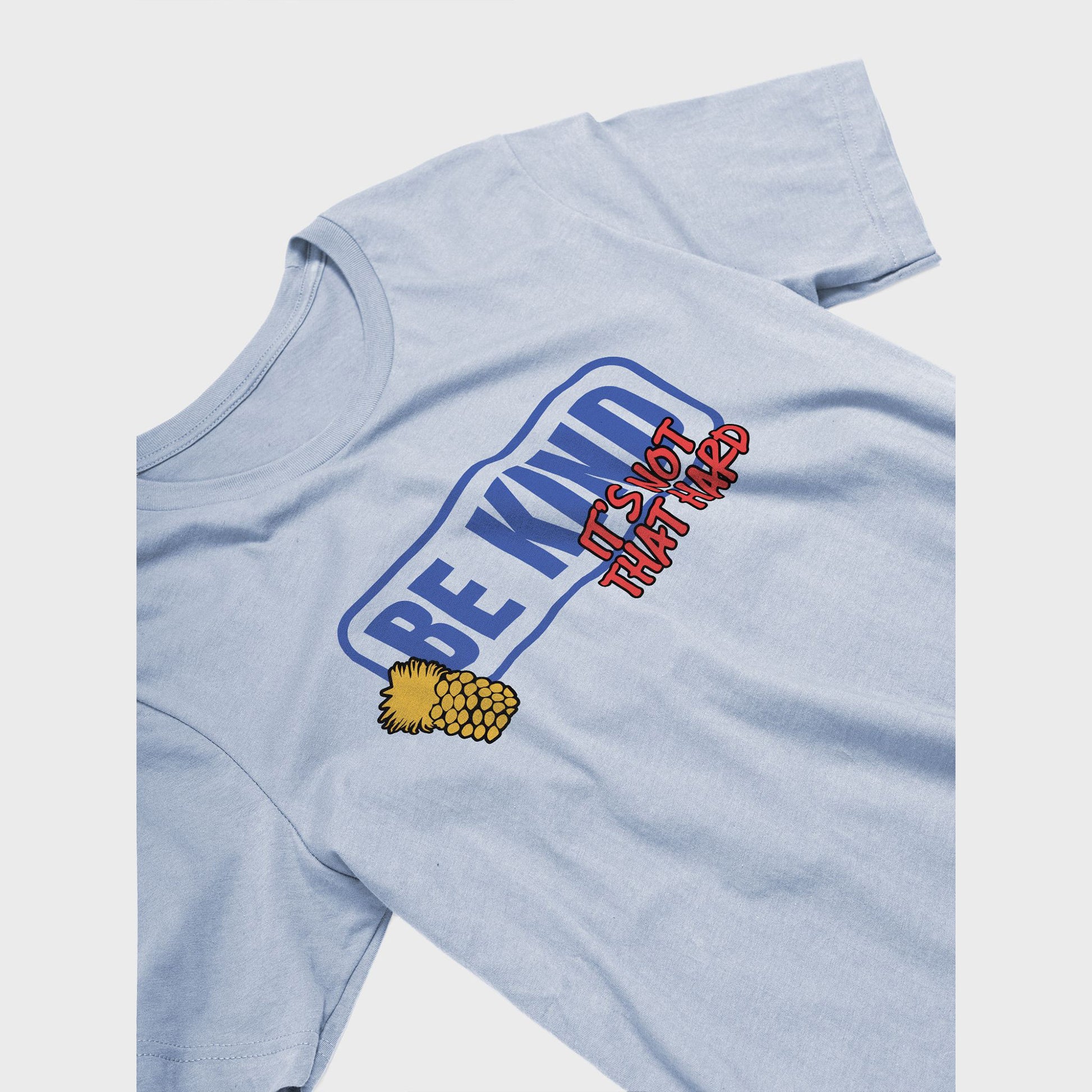 Be Kind Box S/S Tee