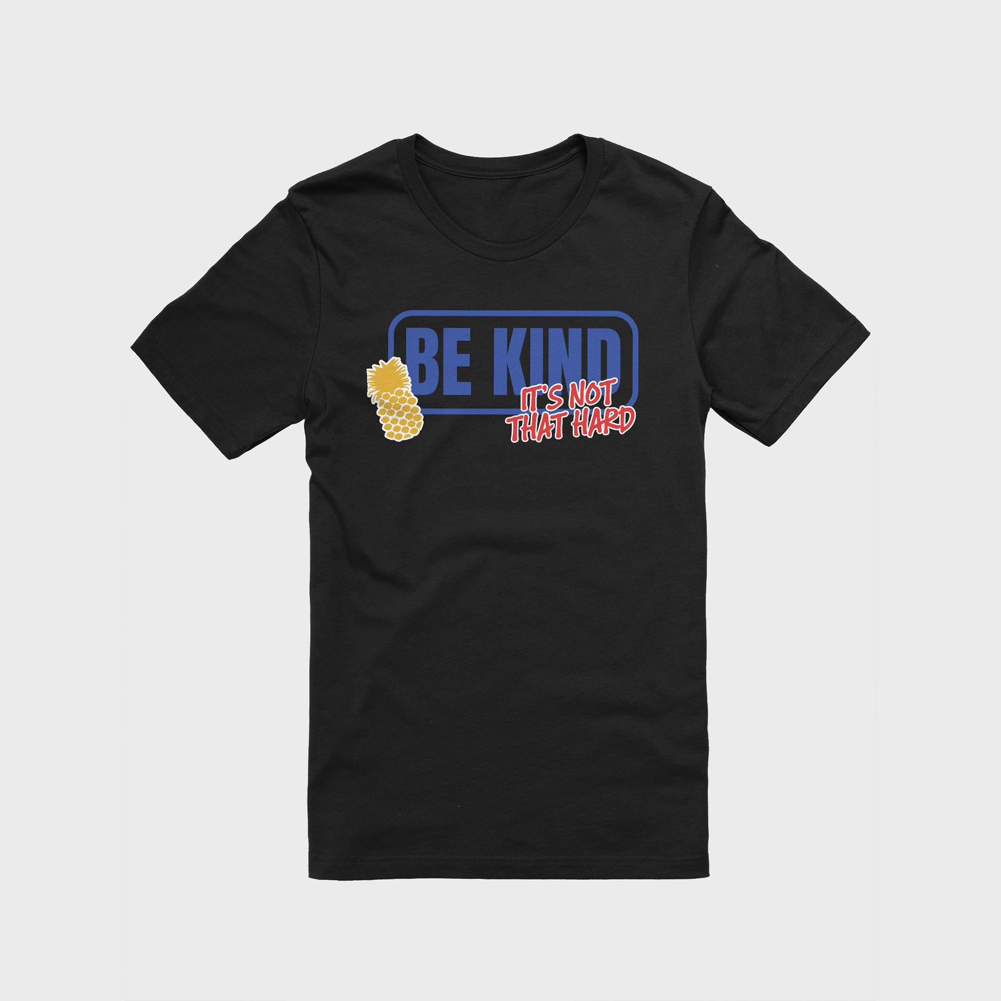 Be Kind Box S/S Tee
