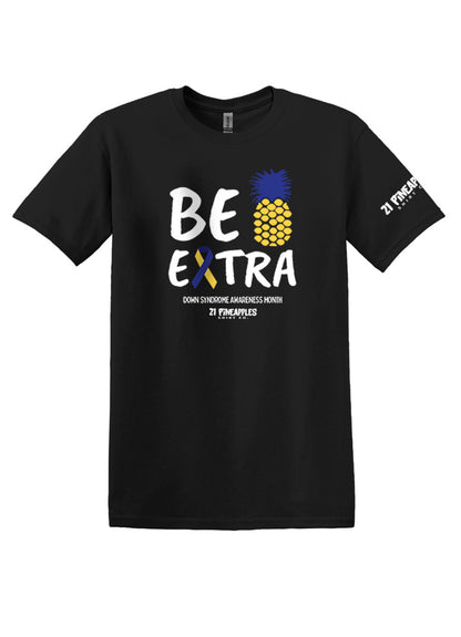 Be Extra Softstyle Tee