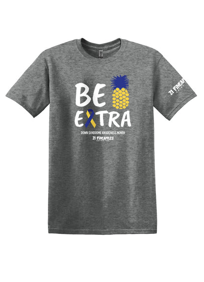 Be Extra Softstyle Tee