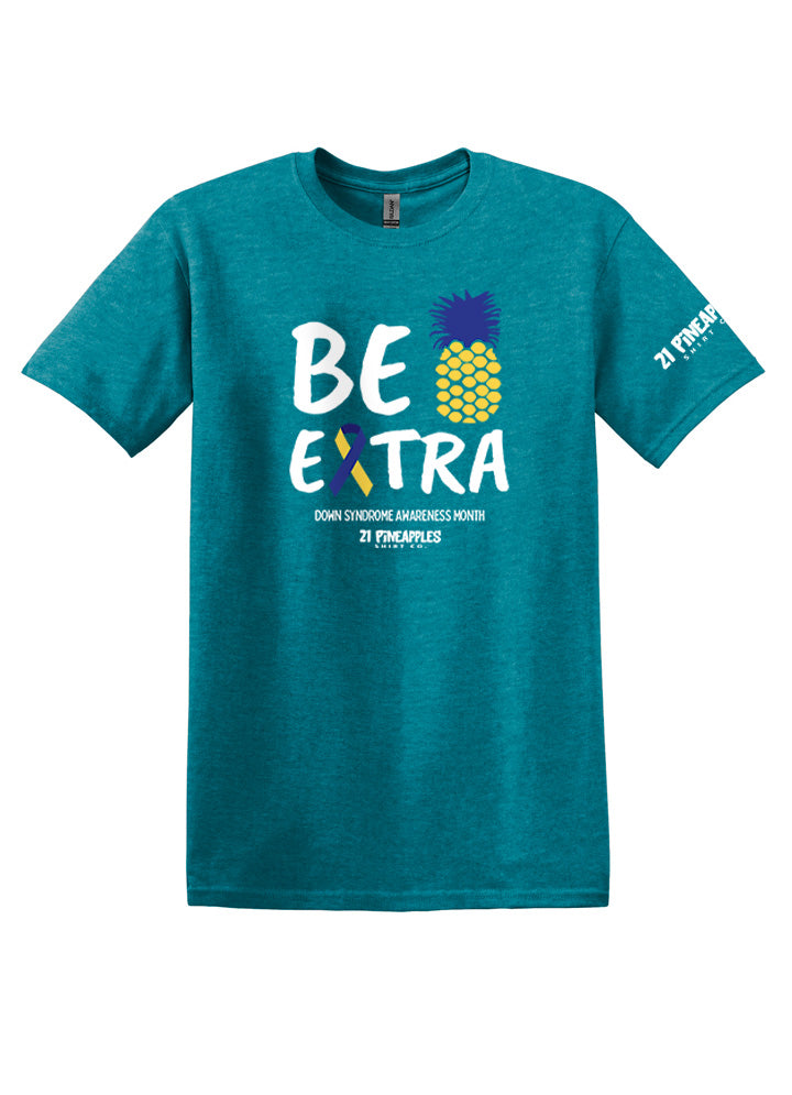 Be Extra Softstyle Tee