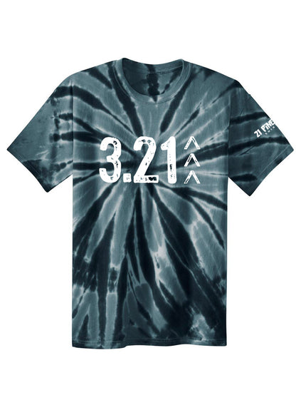 Rise Up Youth Tie Dye Tee