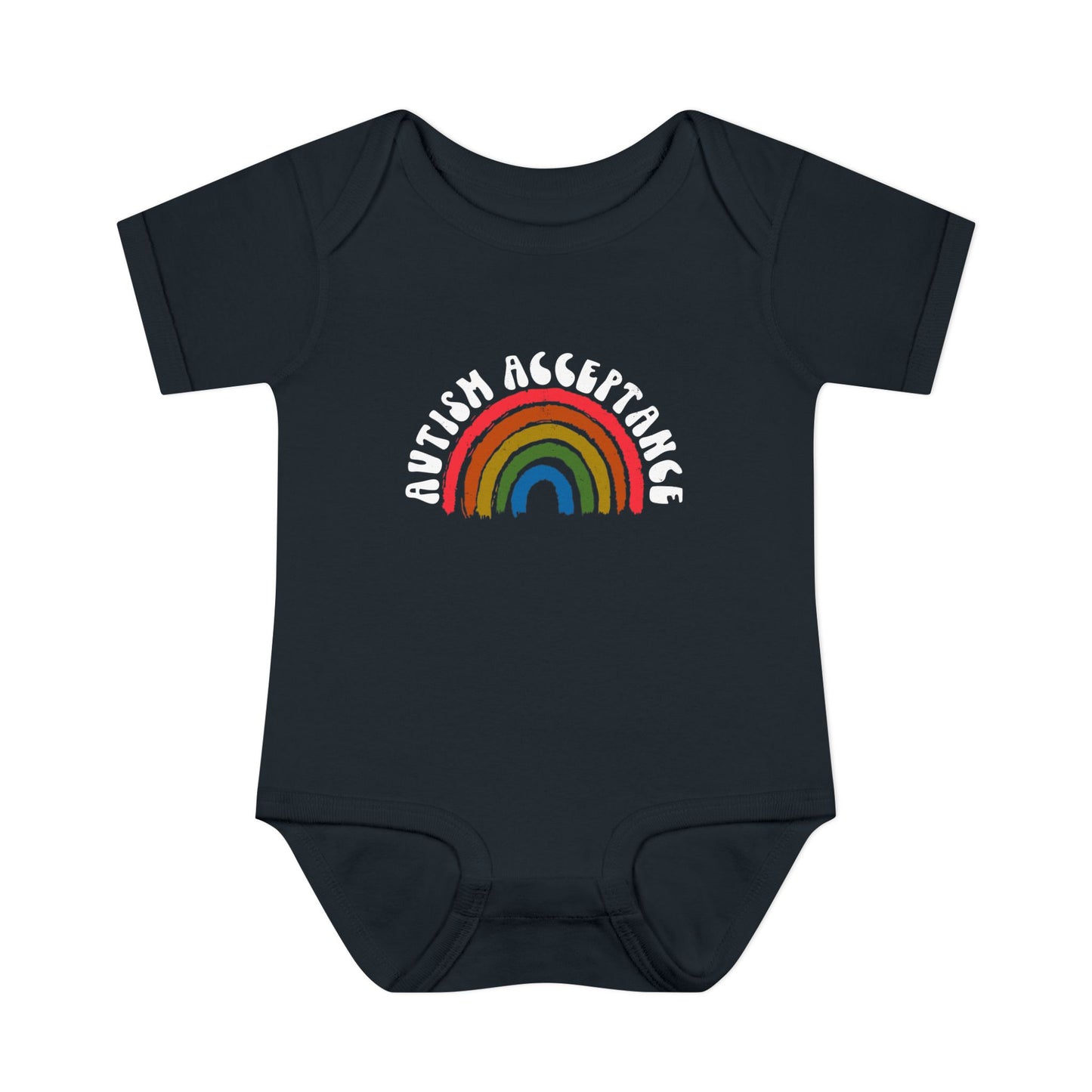 Acceptance Onesie