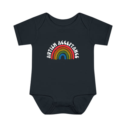 Acceptance Onesie