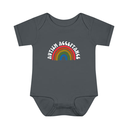 Acceptance Onesie