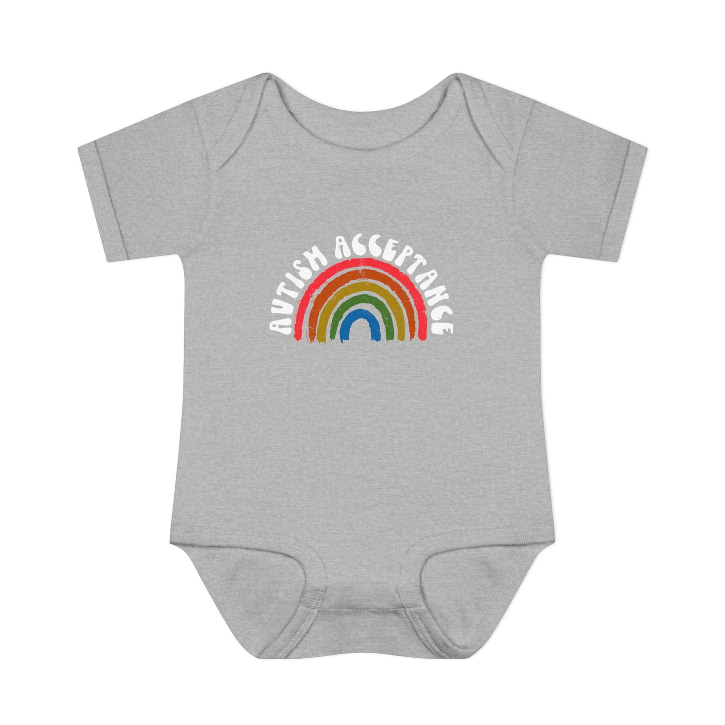 Acceptance Onesie