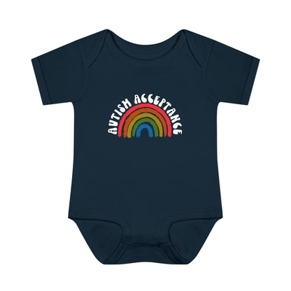 Acceptance Onesie