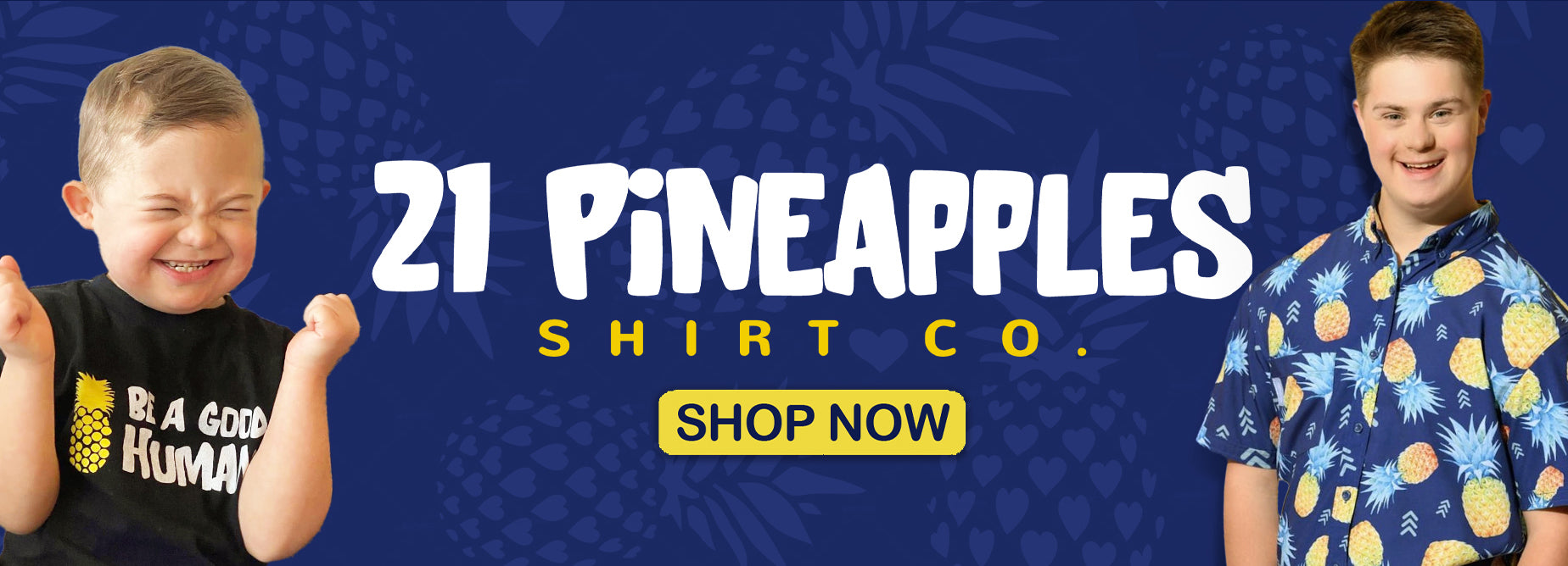 Pineapple 2025 shirt brand