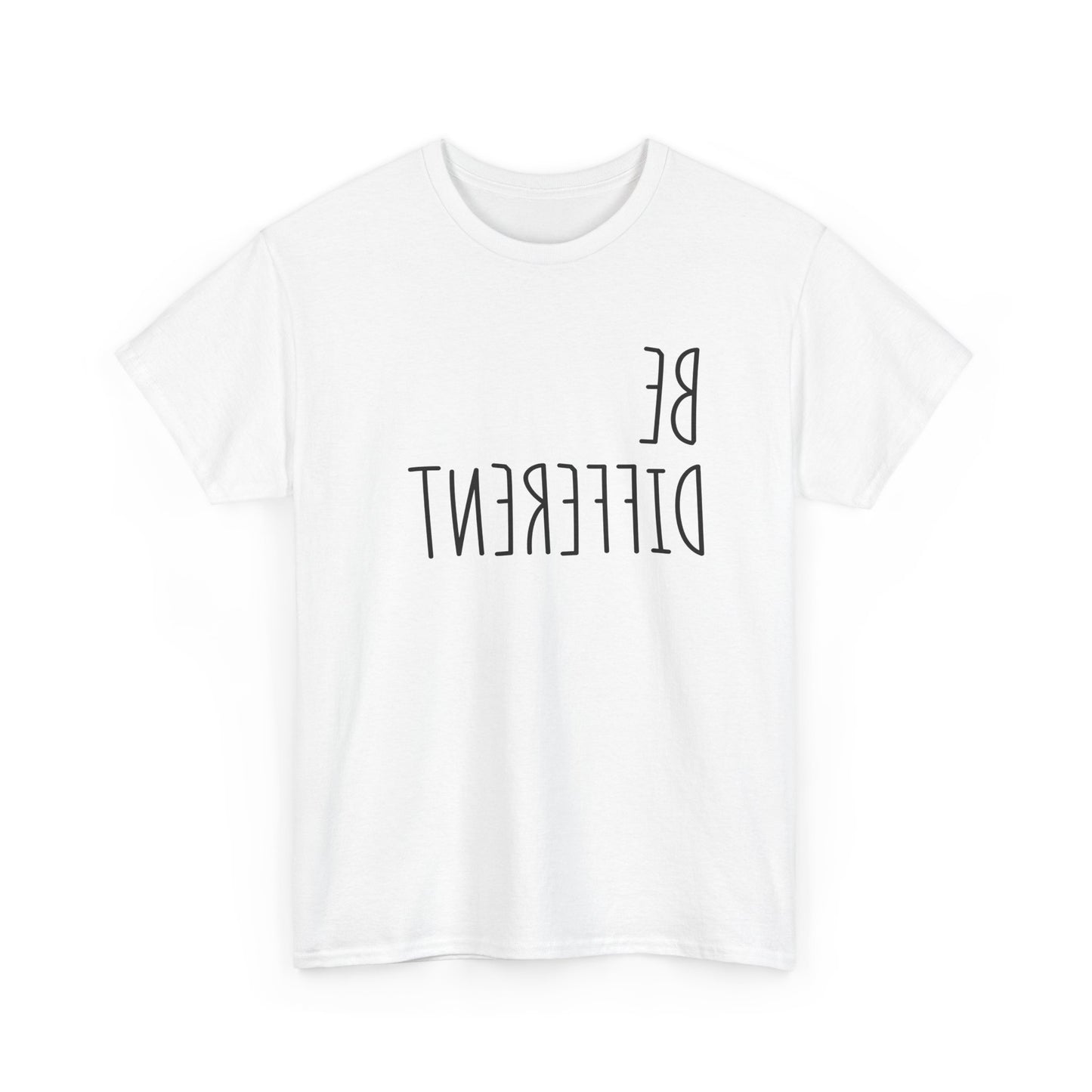 Be Different Tee