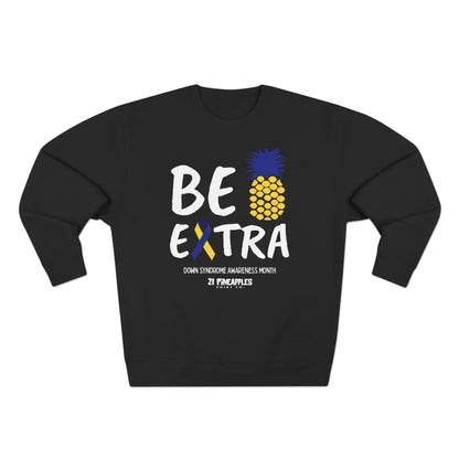 Be Extra Crewneck