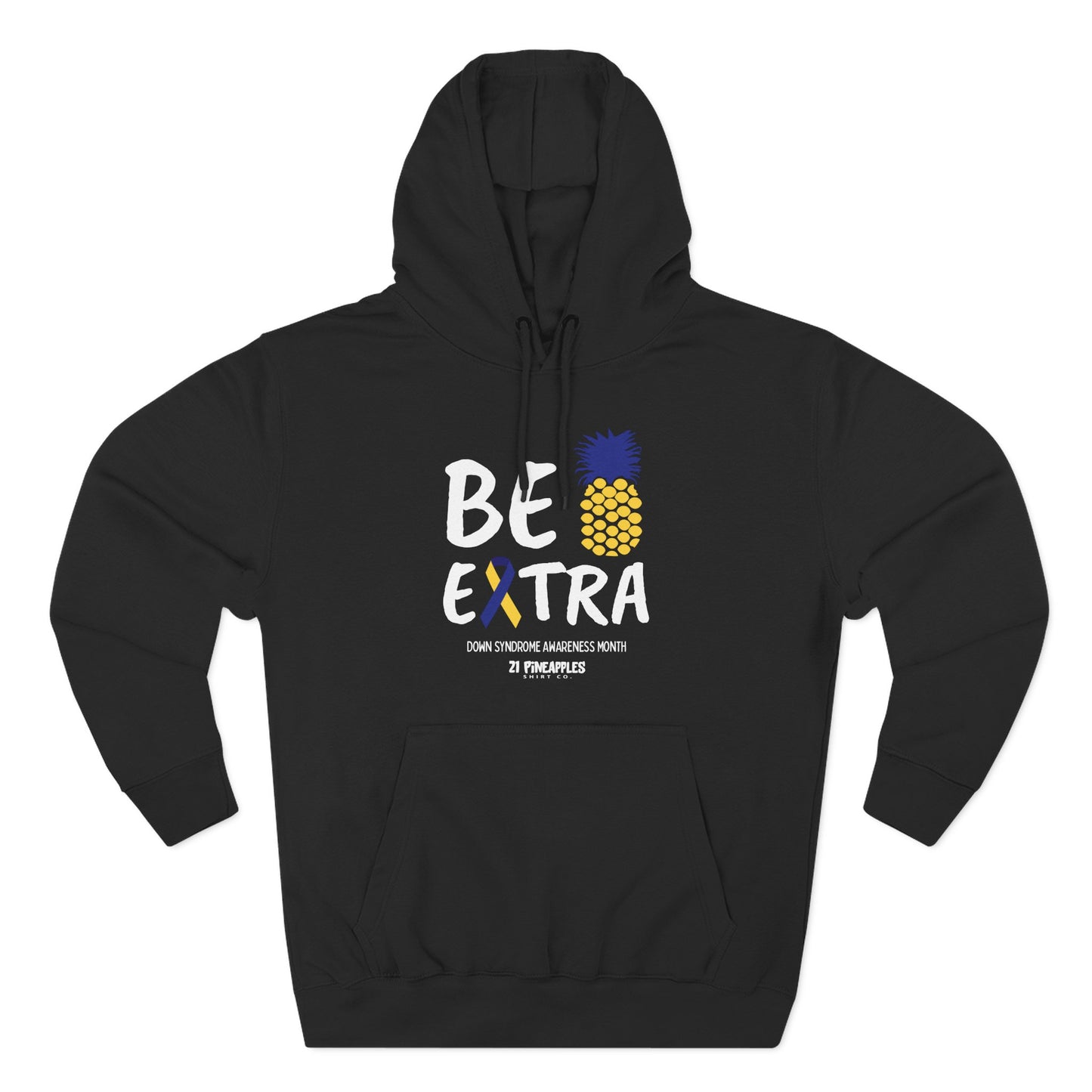 Be Extra Hoodie