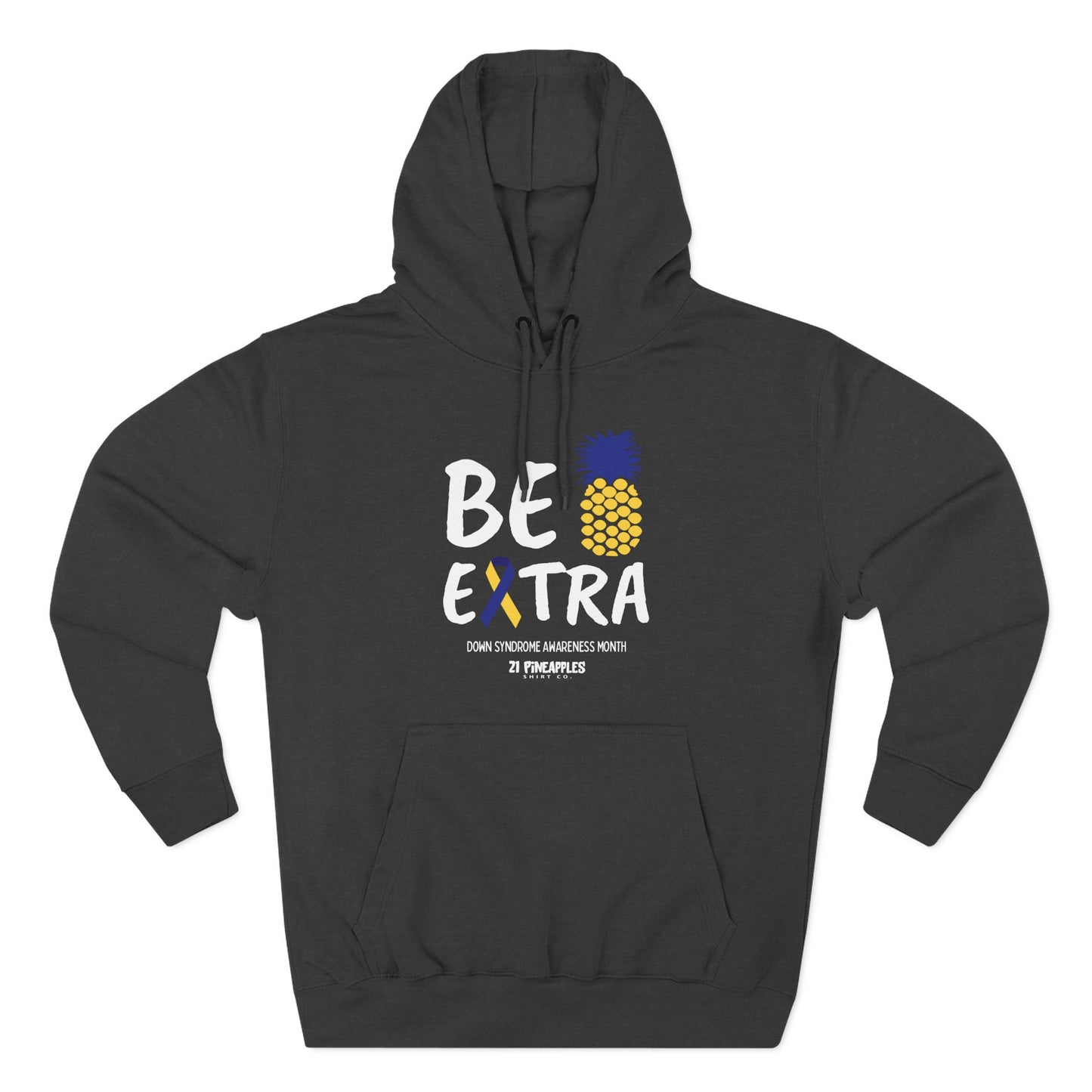 Be Extra Hoodie