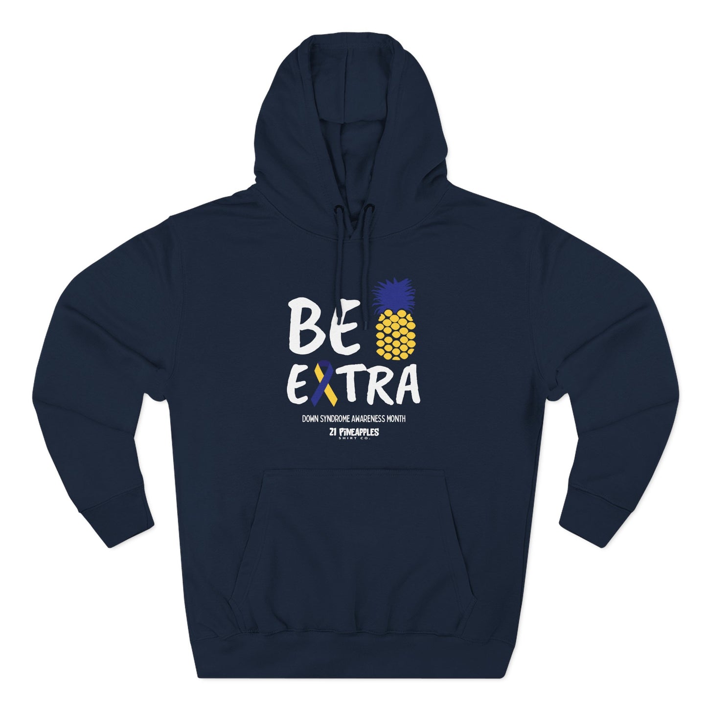 Be Extra Hoodie