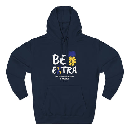 Be Extra Hoodie