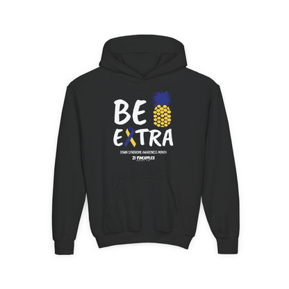 Be Extra YOUTH Hoodie
