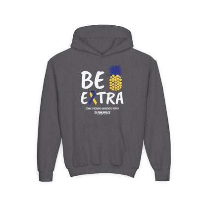 Be Extra YOUTH Hoodie
