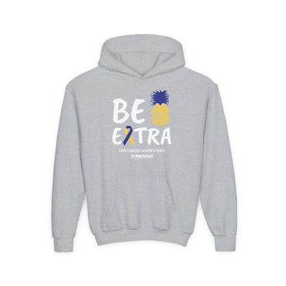 Be Extra YOUTH Hoodie