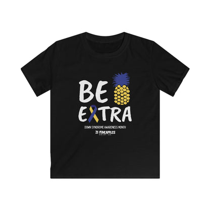 Be Extra YOUTH Tee